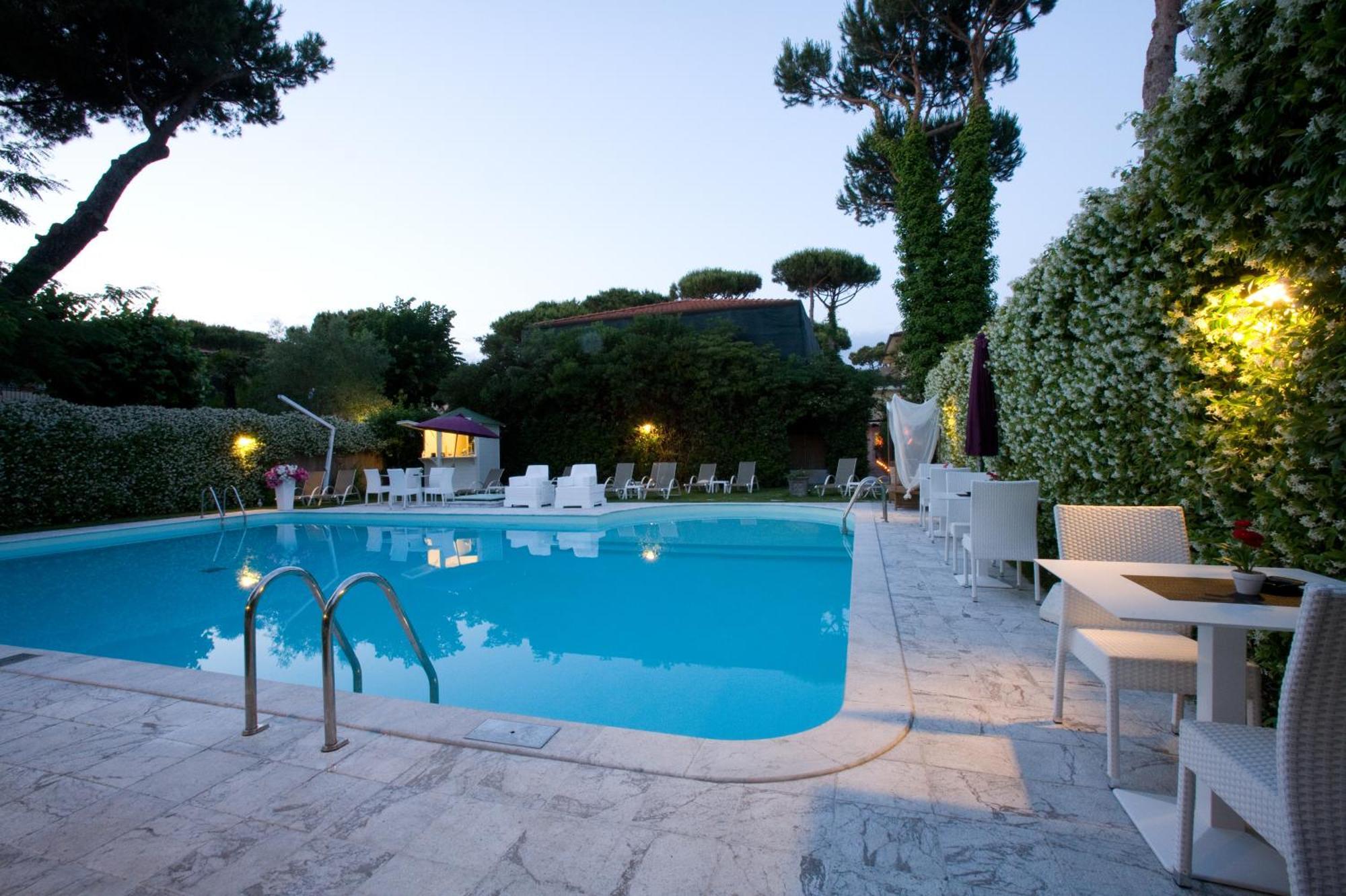 Ih Logos Forte dei Marmi